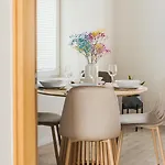 Appartamento Observation Deck *