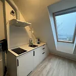 Observation Deck