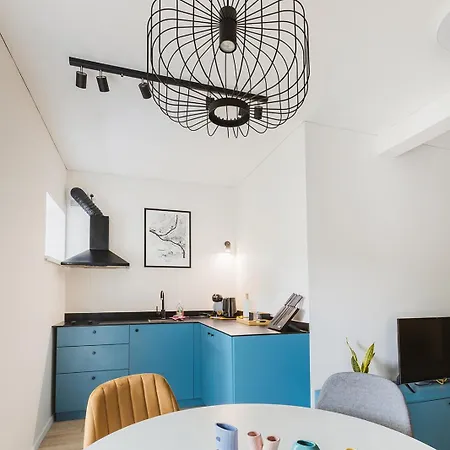 Observation Deck Kowno