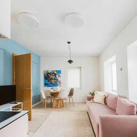 Observation Deck * Kaunas