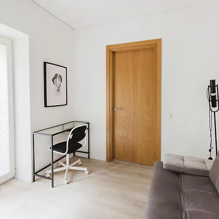 Observation Deck Apartament *