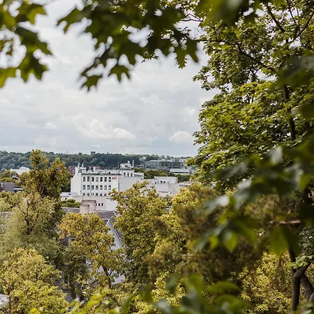 Observation Deck Apartment *