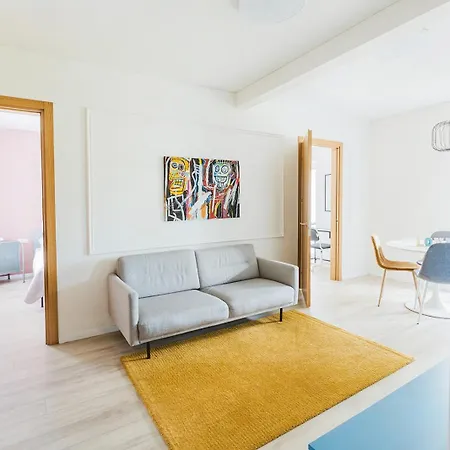 Observation Deck Apartament Kowno