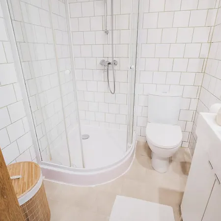 Apartment Observation Deck *