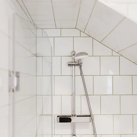 Observation Deck Apartment