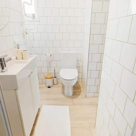 Apartament Observation Deck