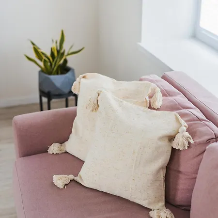 Apartment Observation Deck