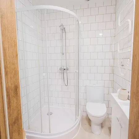 Observation Deck Apartment *