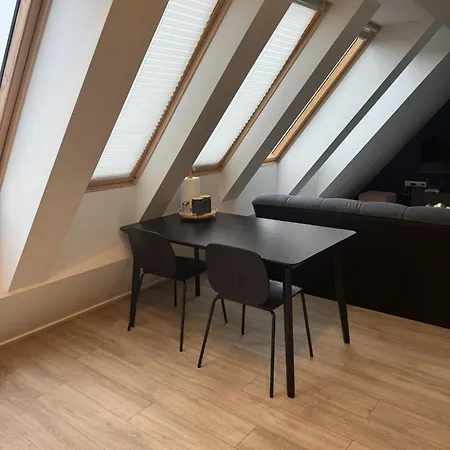 Observation Deck Apartament *