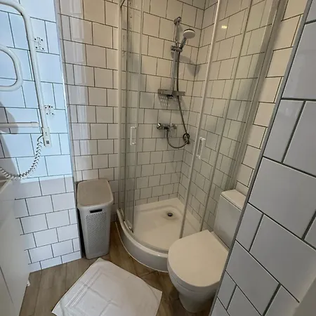 Observation Deck Apartment Kaunas