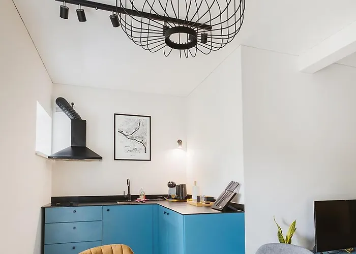 Observation Deck קובנה