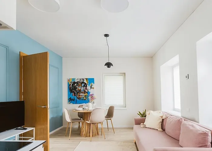 Observation Deck * Kaunas