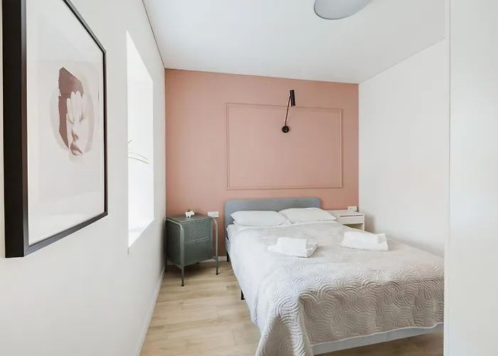 Appartement Observation Deck