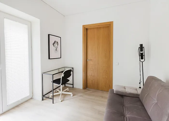 Observation Deck Appartement *