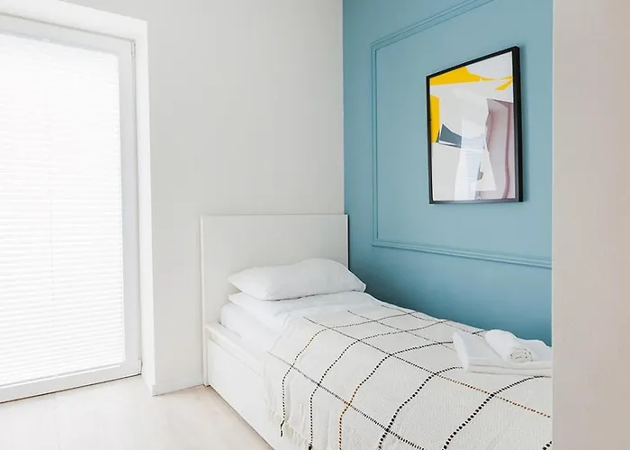 Observation Deck דירה