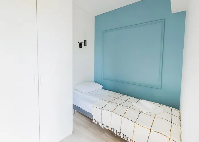 Observation Deck קובנה