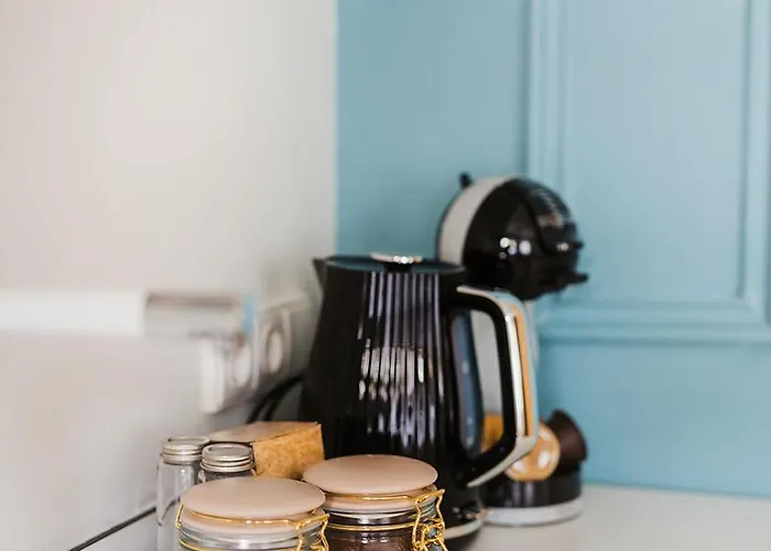 Observation Deck דירה