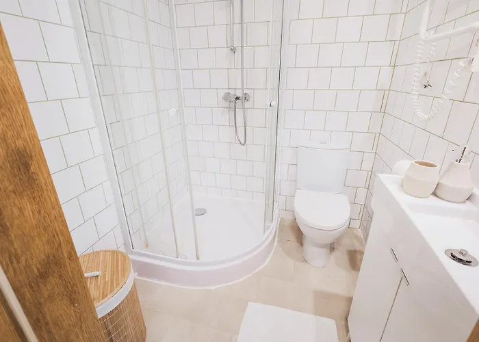 Appartement Observation Deck *