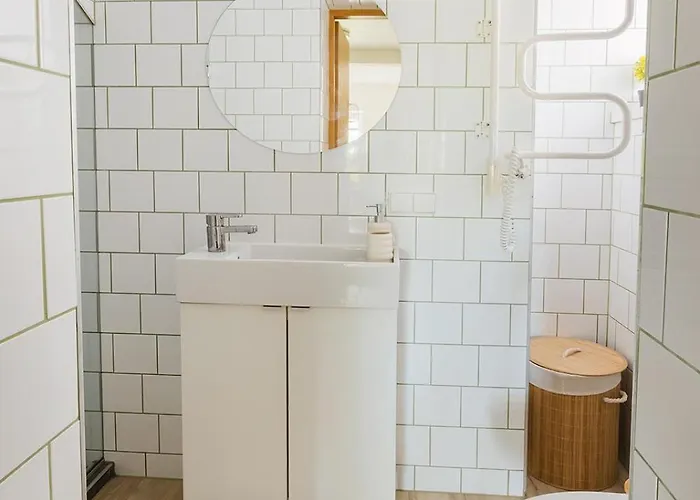 Observation Deck דירה קובנה