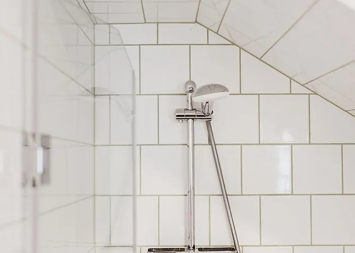 Observation Deck Appartement