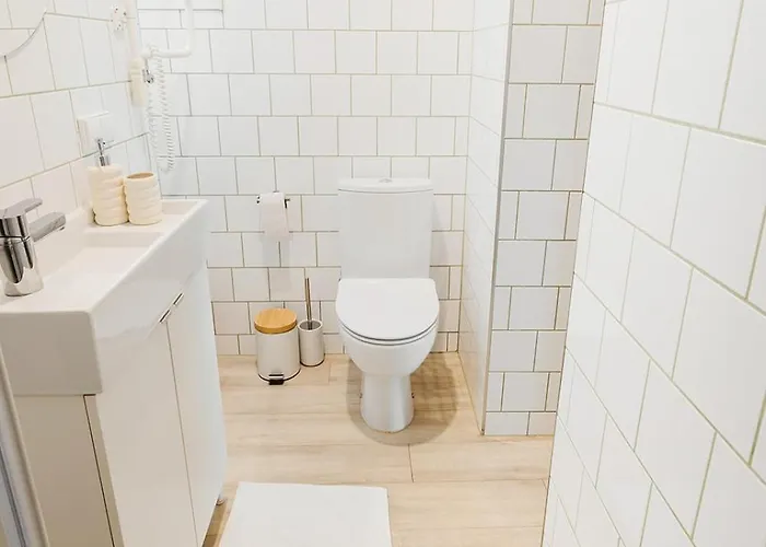 דירה Observation Deck