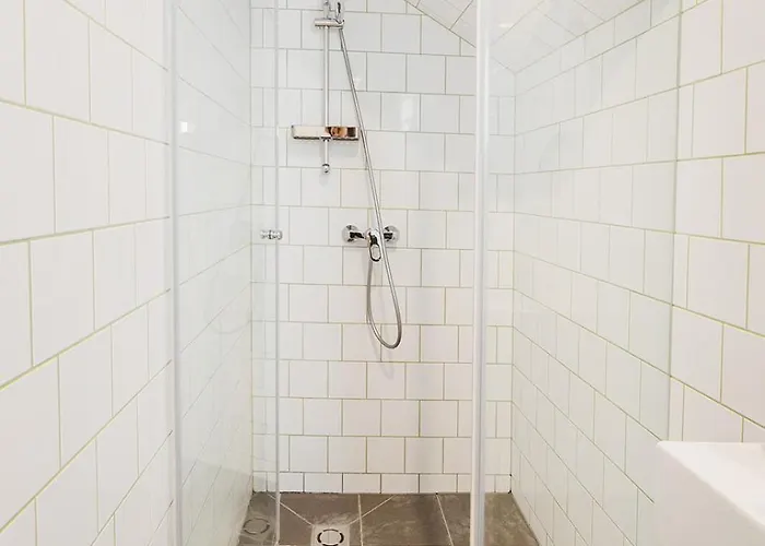 Observation Deck דירה *