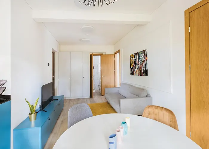 Observation Deck דירה קובנה