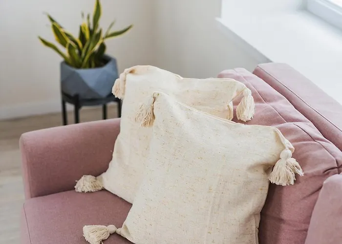 Appartement Observation Deck