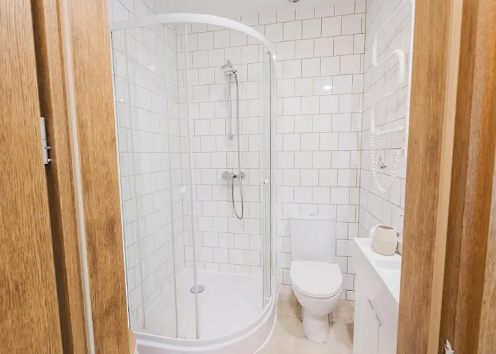 Observation Deck 公寓 *