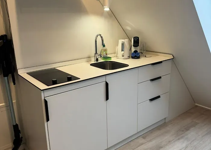 Observation Deck 考纳斯