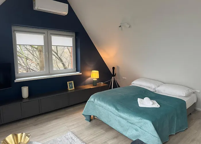 Observation Deck דירה