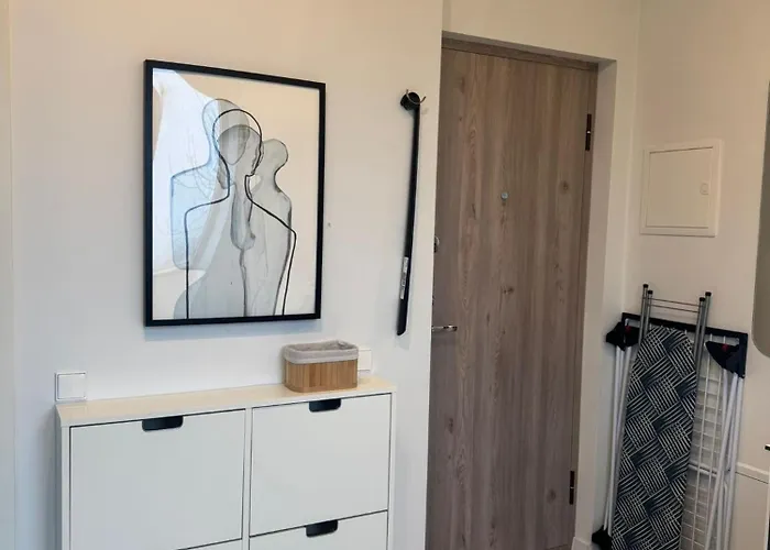 Appartement Observation Deck Kaunas