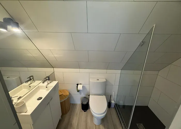 Observation Deck 考纳斯