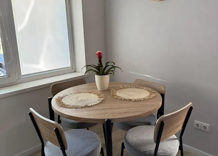 公寓 Observation Deck *