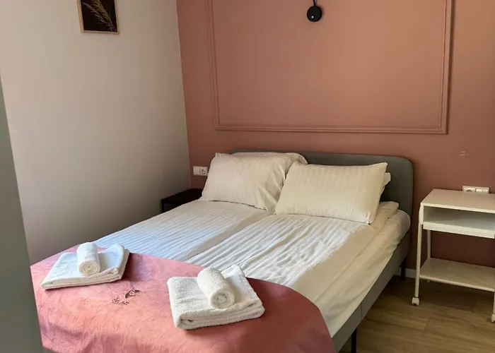 Observation Deck 公寓