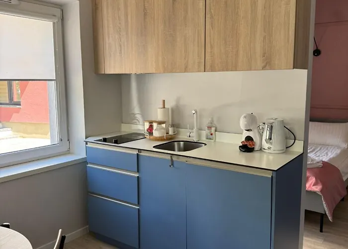 Observation Deck * קובנה