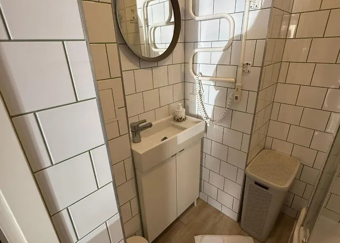 Observation Deck Appartement *