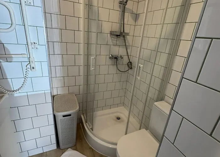 Observation Deck דירה קובנה