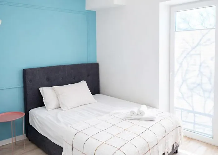 Observation Deck * Kaunas