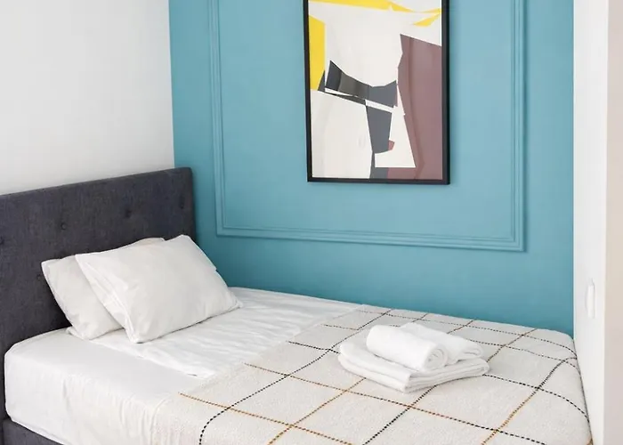 Observation Deck Appartement Kaunas